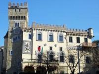 Foto edificio 1 via Tiepolo 11